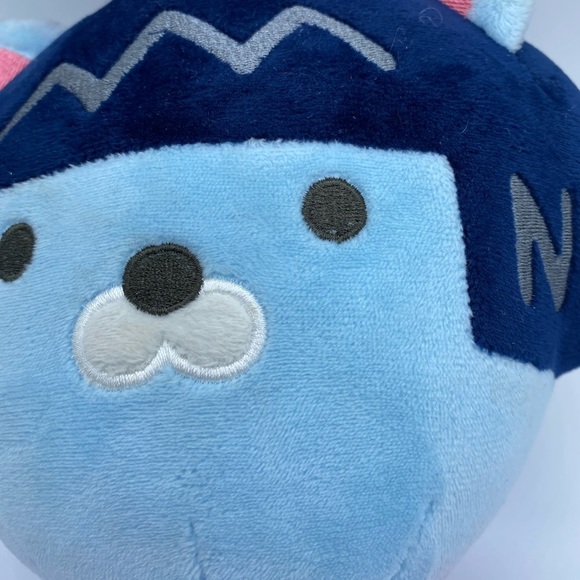 Kakao Friends Plush Little Friends Neo 10” Stuffed Animal Cute Collectable - Picture 6 of 7